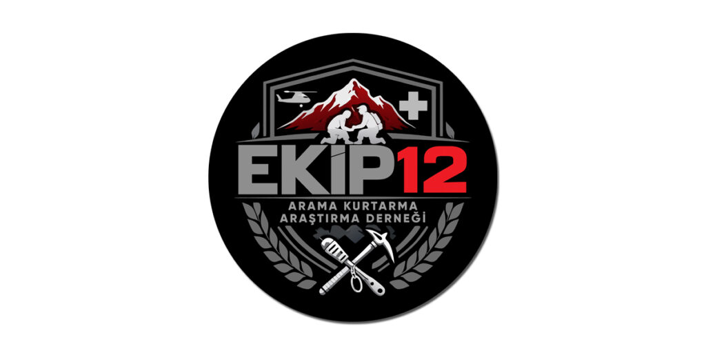 Ekip 12 Arama Kurtarma ve Araştırma Derneği / App
