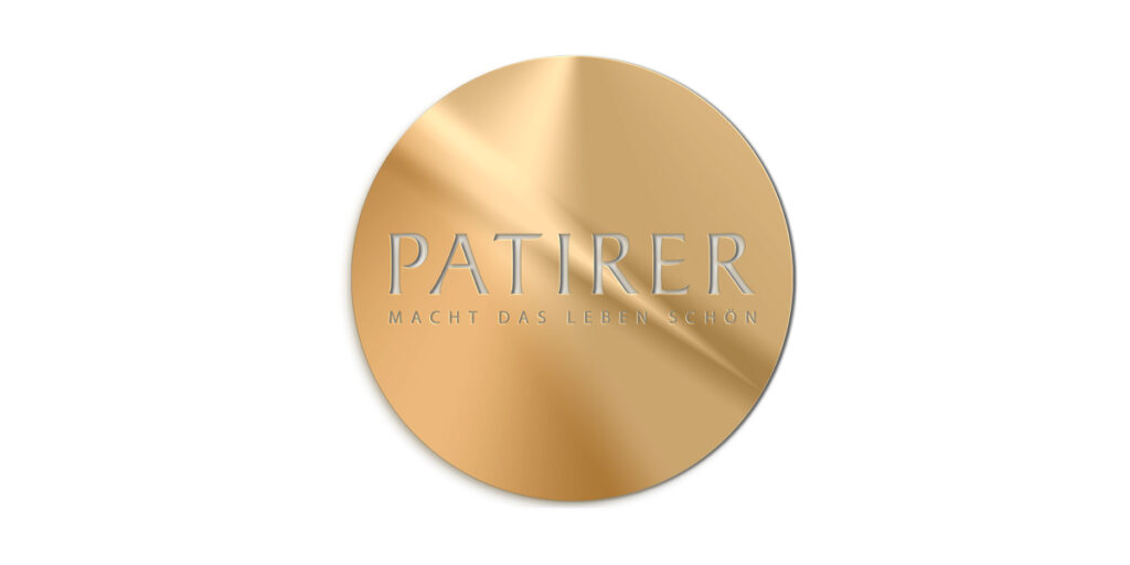 Patirer Cosmetics / App