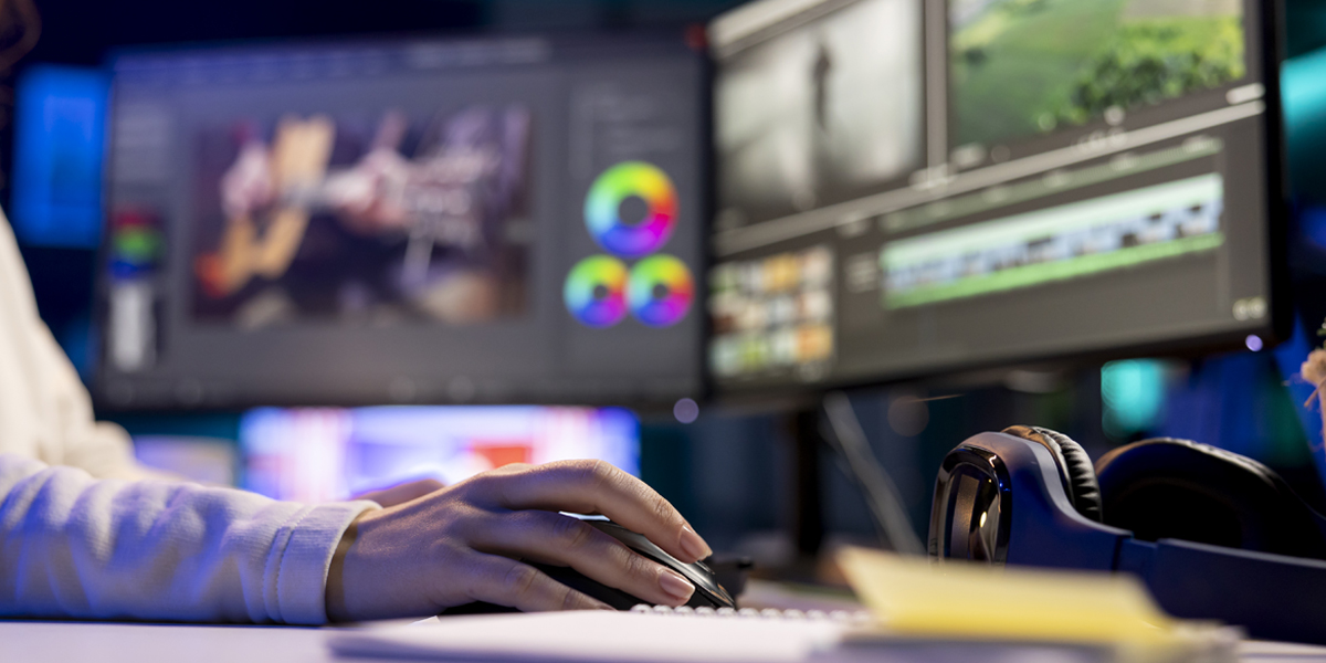 Video & Prodüksiyon