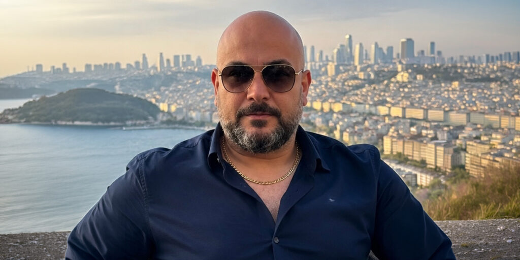 Emirhan BAYOĞLU