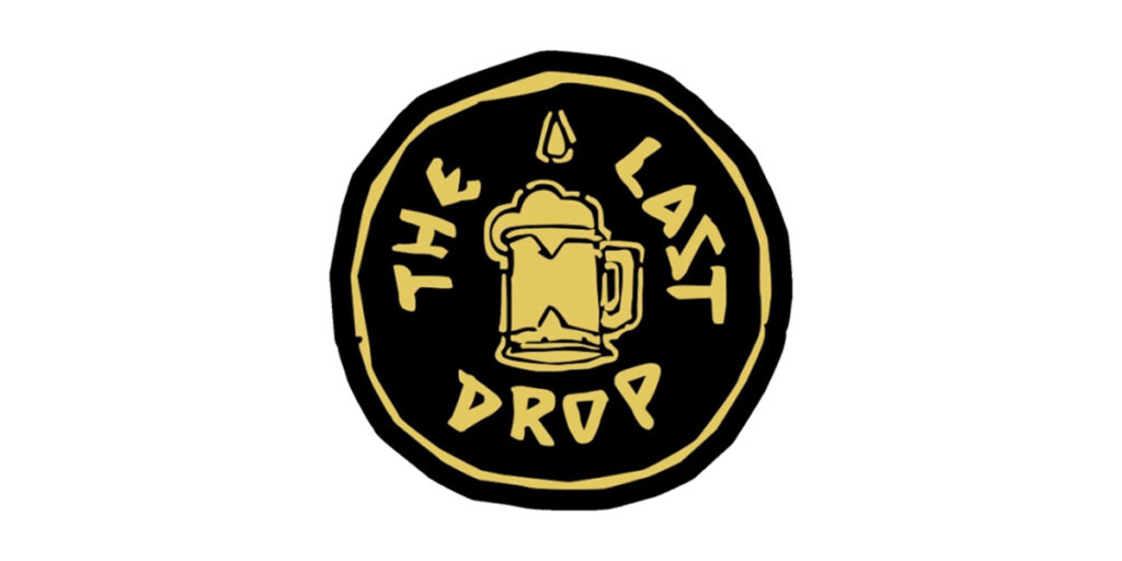 The Last Drop